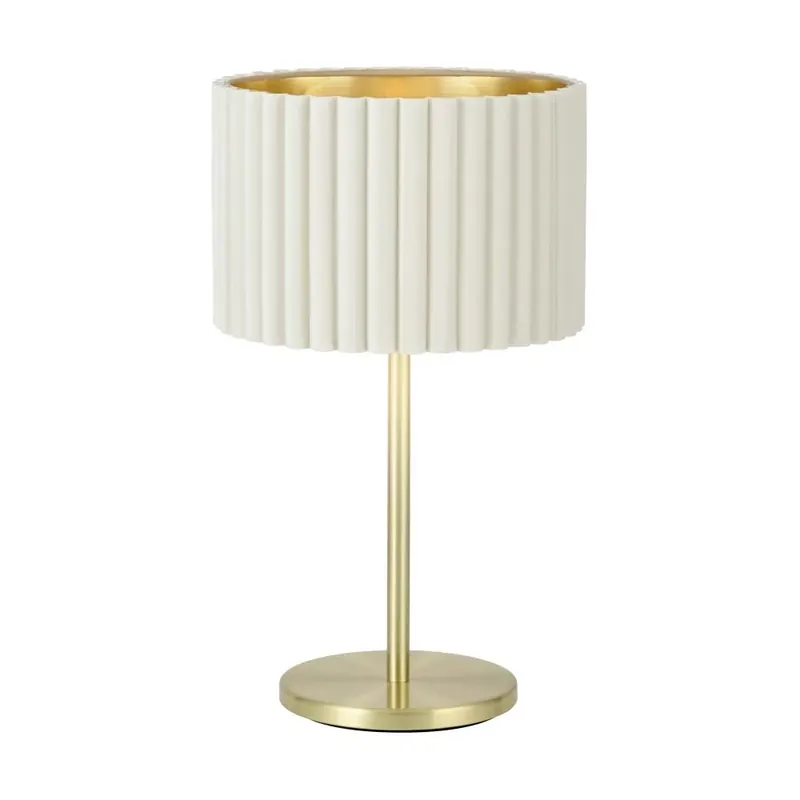 Ajánlat Eglo Tamaresco 39766 asztali lámpa, 1x40W E27