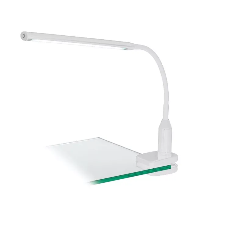 Eglo LAROA 96434 satus íróasztali lámpa, 4,5W LED, 4000K, 550 lm Népszerű