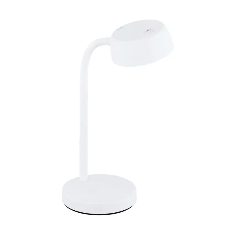 Biztonságos fizetés Eglo CABALES 99334 íróasztali lámpa, 4,5W LED, 3000K, 500 lm