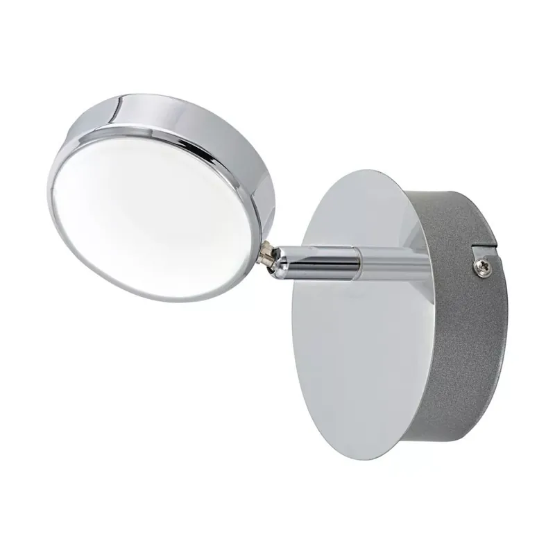 Eglo SALTO 95628 spotlámpa, 5,4W LED, 3000K, 640 lm Szuper ajánlat