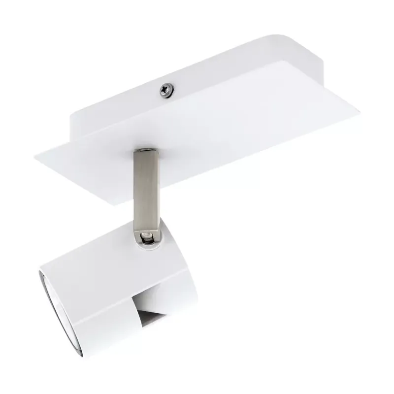 Eglo VERGIANO 97506 spotlámpa, 1x5W GU10, 3000K, 400 lm Olcsóbb