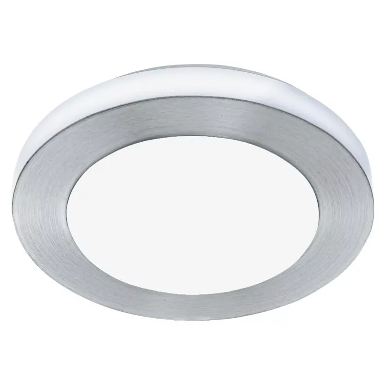Eglo LED Capri 94967 fürdőszobai mennyezetlámpa, 11W LED, 3000K, 950 lm, IP44 Ne maradj le