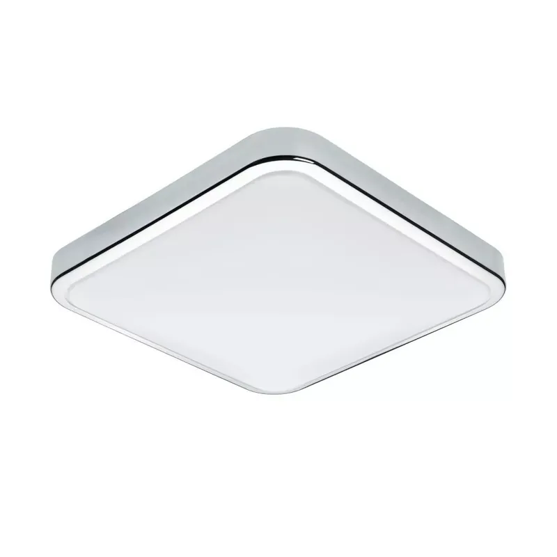 Eglo Manilva 1 96229 fürdőszobai mennyezetlámpa, 16W LED, 3000K, 1500 lm, IP44 Csak ma