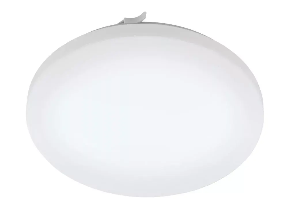 Eglo Frania 97884 fürdőszobai mennyezetlámpa, 14,6W LED, 3000K, 1600 lm, IP44 Különleges ajánlat