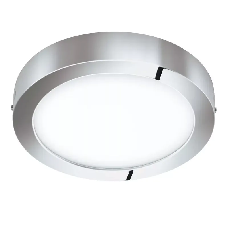 Eglo FUEVA-C 98559 fürdőszobai mennyezetlámpa, 21W LED, 2700K-6500K+RGB, 2800 lm, IP44 Azonnali szállítás