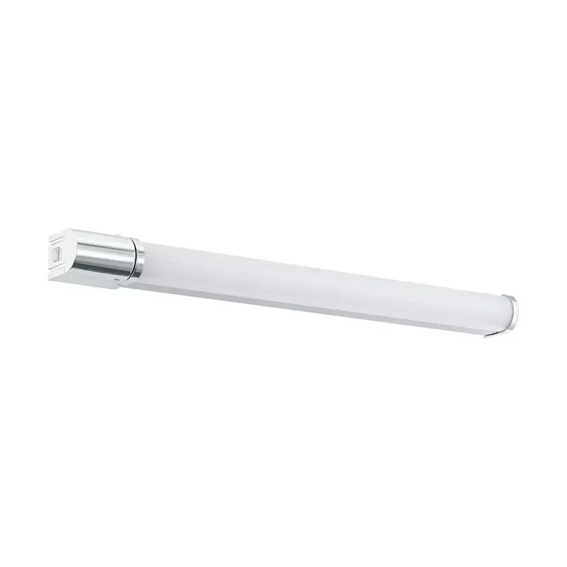 Eglo TRAGACETE 1 99339 tükörvilágító lámpa dugaljjal, 15W LED, 4000K, 1300 lm, IP44 Biztonságos fizetés