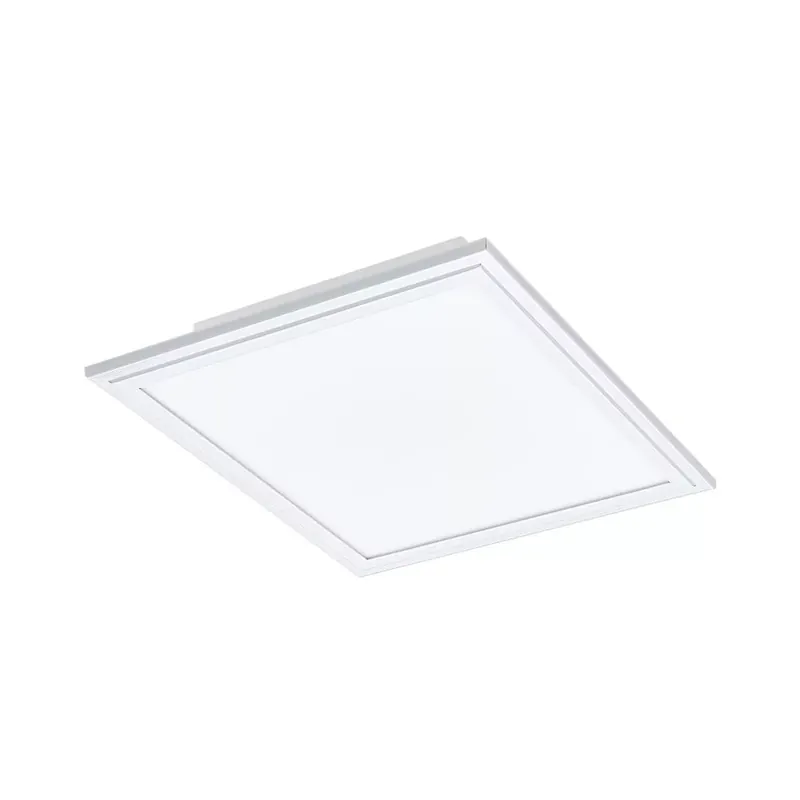 Eglo Connect Salobrena-C 96662 távirányítós mennyezeti LED panel, 16W, 2700K-6500K+RGB, 2000 lm Akciós ár
