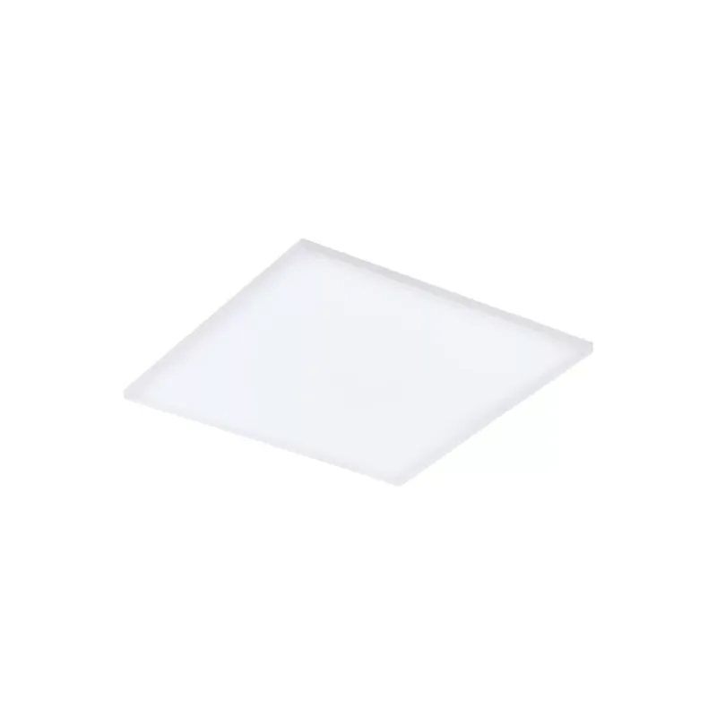 Végkiárusítás Eglo Turcona-B 99843 mennyezeti LED panel, 12W, 3000K, 1000 lm