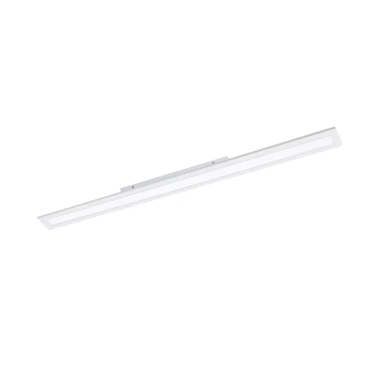 Eglo SALOBRENA-C 98089 távirányítós mennyezeti lámpa, 34W LED, 2700K-6500K+RGB, 4500 lm Olcsóbb