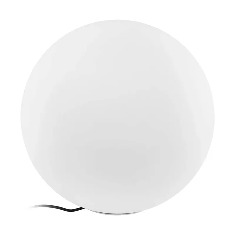 Eglo Monterolo-C 98107 Connect kültéri gömblámpa, 1x9W E27, RGB+TW, 806 lm, IP65 Legnépszerűbb