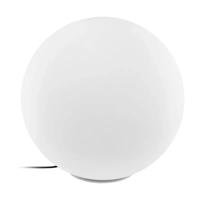 Kedvezményes ár Eglo Monterolo-C 98108 Connect kültéri gömblámpa, 1x9W E27, RGB+TW, 806 lm, IP65