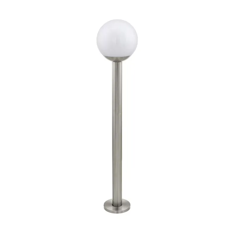 Outlet Eglo Nisia-Z Zigbee 900267 kültéri állólámpa, 1x9W E27, 2700K-6500K+RGB, 806 lm, IP44