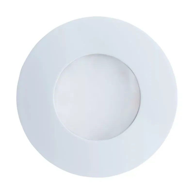 Legjobb ár Eglo Margo 94093 beépíthető kültéri lámpa, 1x5W GU10 LED