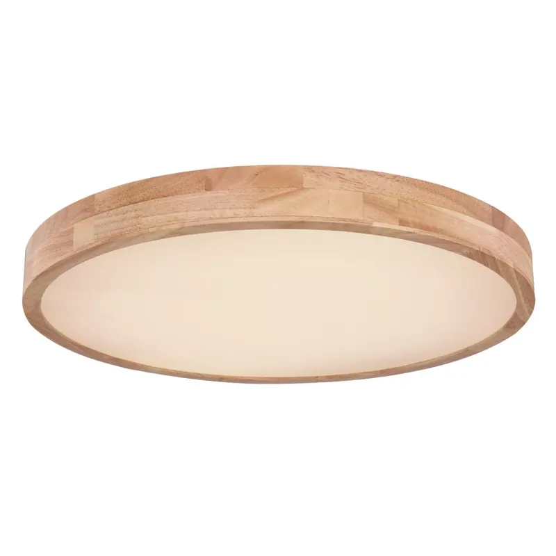 Kedvezményes ár Globo RAINER 41745-48 távirányítós mennyezetlámpa, 48W LED, 3000-6000K, 360-3100 lm