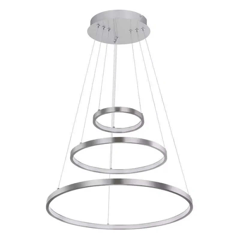 Alacsony ár Globo RALPH 67192-57 fényerő-szabályozható függeszték, 57W LED, 3000K, 2200 lm