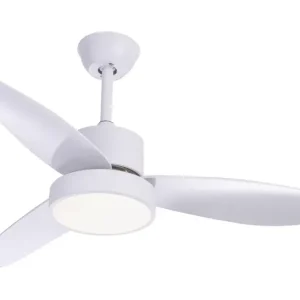 Akció Globo Ramona 03600 távirányítós ventilátoros csillár, 18W LED, 4000K, 990 lm
