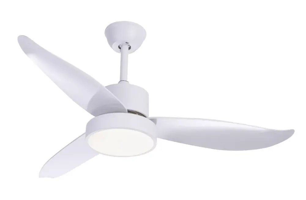Akció Globo Ramona 03600 távirányítós ventilátoros csillár, 18W LED, 4000K, 990 lm