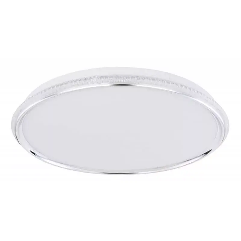 Globo RODOLFO 48491-36 mennyezetlámpa akril kristály dekorral, 36W LED, 4000K, 2300 lm Ajánlat