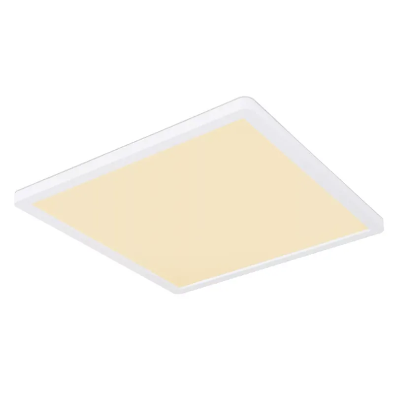 Szezonális akció Globo SAPANA 41563-18W fürdőszobai mennyezetlámpa 3 fokozatban állítható fényerővel, 18W LED, 3000K, 1600 lm, IP44