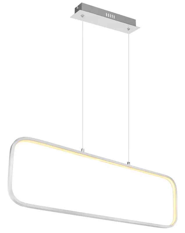 Azonnal elérhető Globo SILLA 67262H függeszték, 24W LED, 3000K, 1160 lm