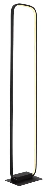 Globo SILLA 67262SB állólámpa, 24W LED, 3000K, 819 lm Gyors szállítás
