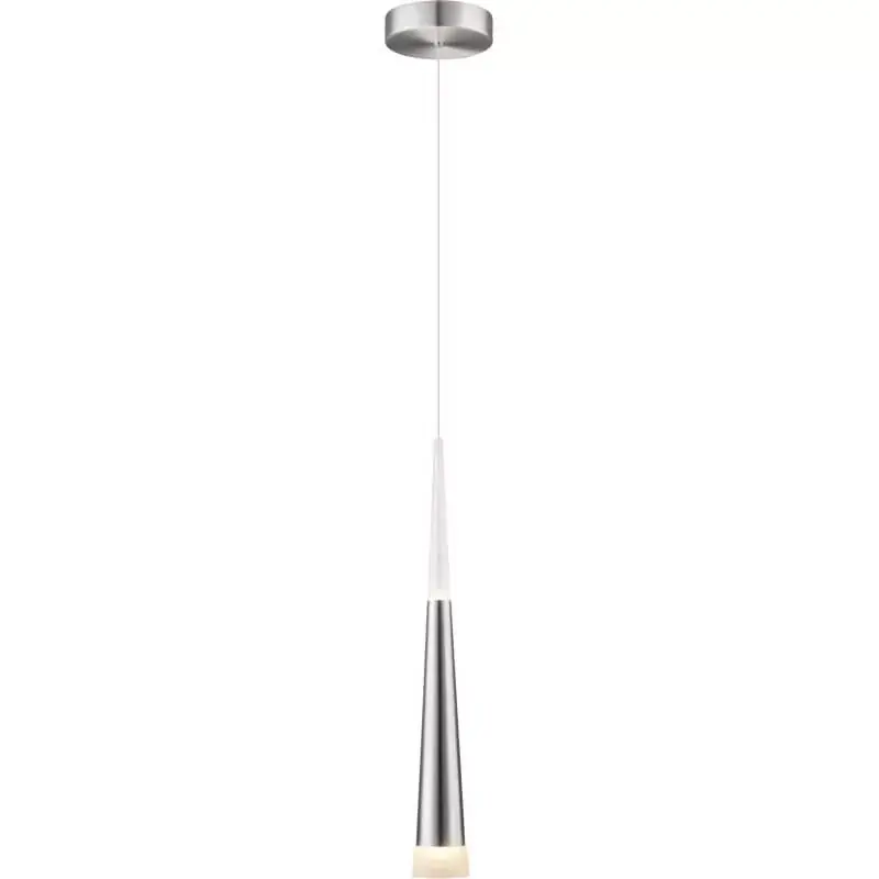 Globo Sina 15914 függeszték, 1x5W LED, 3000K, 400 lm Árcsökkenés