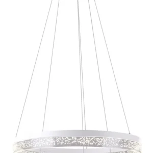 Vásárlói kedvenc Globo SMITTY 68225-60 függeszték, 60W LED, 4000K, 4100 lm