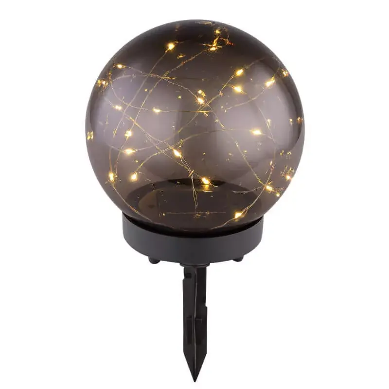 Ajánlat Globo Solar 33805 napelemes kültéri lámpa