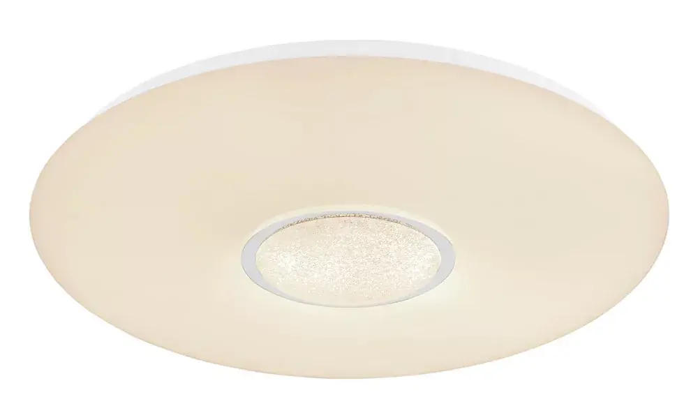 Legkelendőbb Globo SULLY 41367-40 távirányítós, hangszórós mennyezetlámpa, 40W LED, 3000-6500K, 2500 lm + 7,5W RGB LED