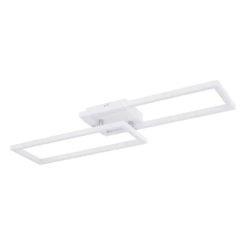 Globo TATJANA 67243-24W mennyezetlámpa, 24W LED, 3000K, 1400 lm Azonnal elérhető