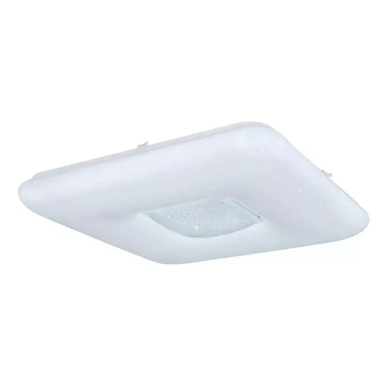Népszerű Globo TRYSTAN 48409-48RGBSH távirányítós, smart mennyezetlámpa, 54W LED, 3000-4200-6400K, 150-3200 lm