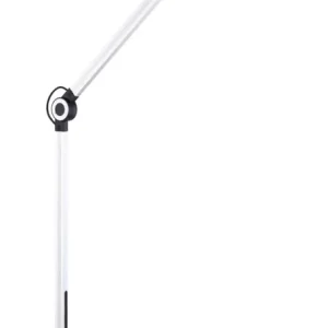 Akció Globo Urias 58421S érintőkapcsolós, fényerőszabályozható íróasztali lámpa, 10W LED, 3000-4300-6000K, 660 lm