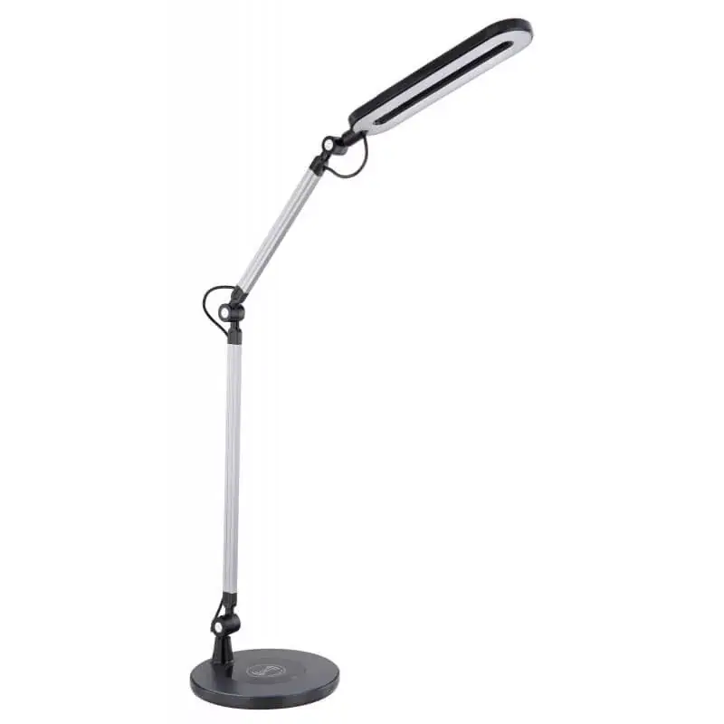 Vedd meg online Globo URSINO 58424 érintőkapcsolós íróasztali lámpam 10W LED, 3000-4000-6000K, 480 lm