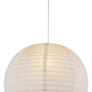 Vedd meg most Globo VARYS 16911 rizslámpa függeszték, 1x60W E27