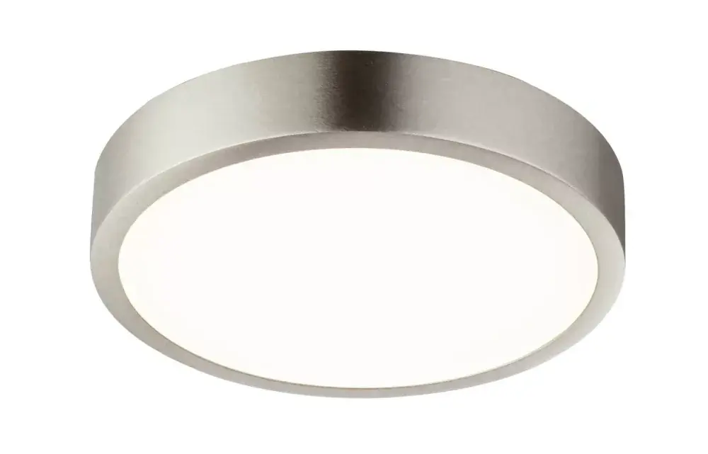Globo VITOS 12366-15 fényerőszabályozható mennyezeti lámpa, 15W LED, 4000K, 1350 lm, IP20 Rendeld meg most