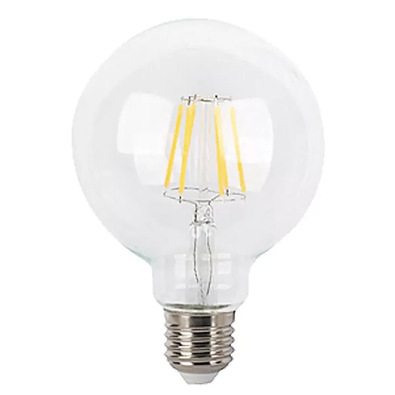 Csak ma Rábalux 1698 LED gömb 7W E27, 870lm, 360°, 4000K