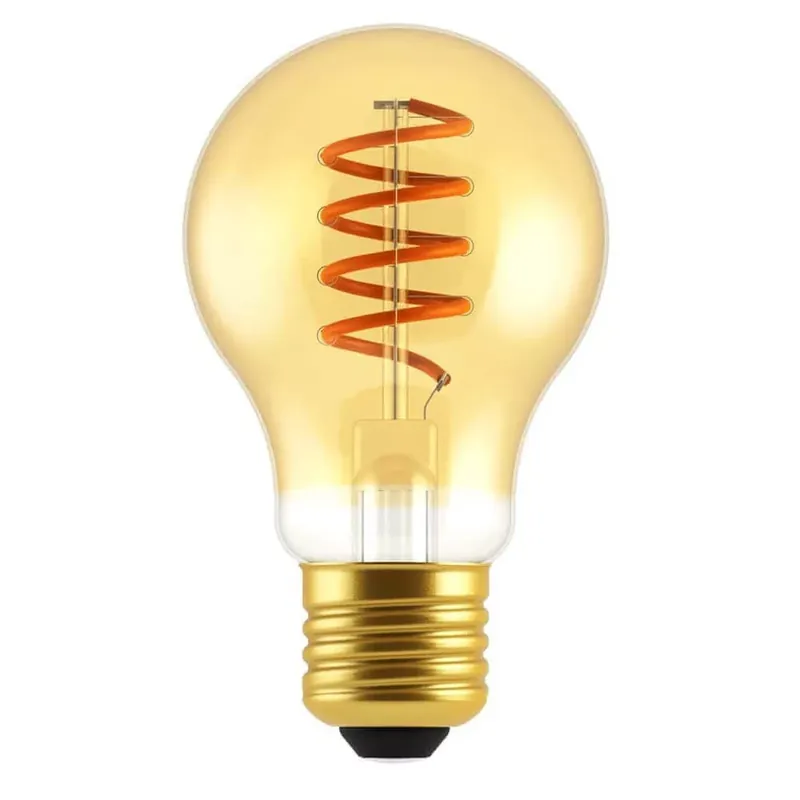Végkiárusítás Rábalux 1999 filament LED fényforrás E27 5W, 2000K, 250 lm