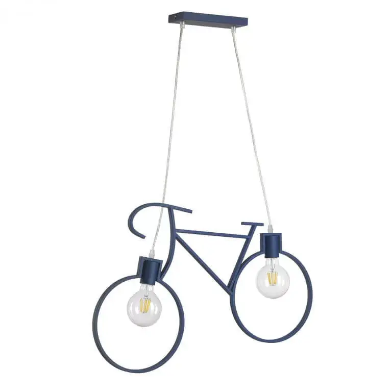 Onli BIKE 4900/SB függeszték, 2xE27 Ajánlat