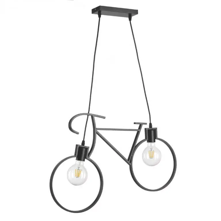 Onli BIKE 4900/SN függeszték, 2xE27 Akciós ár