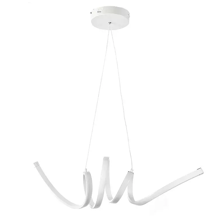 Árcsökkenés Onli RICCIOLO 5009/SB függeszték, LED, 4000K, 1870 lm