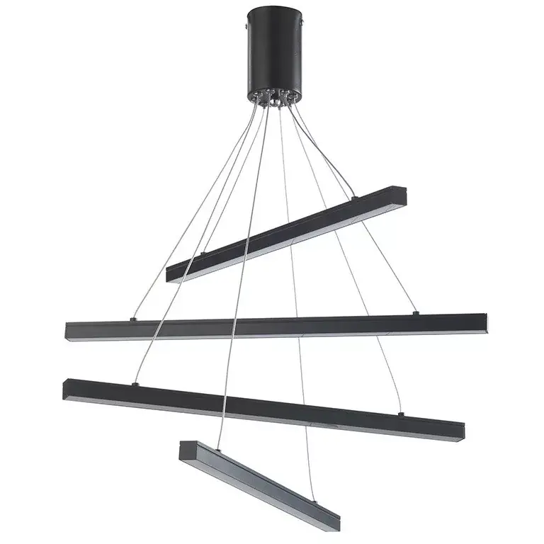 Onli SHANGHAI 4940/S függeszték, LED, 3000K, 1600 lm Árcsökkenés