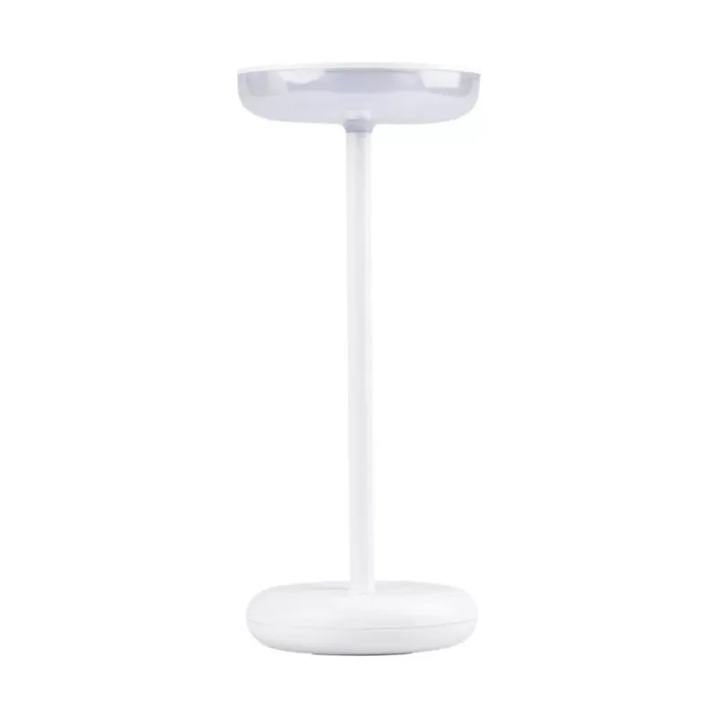 Kanlux Fluxy LED IP44 W tölthető, akkumulátoros kültéri asztali lámpa, 1,7W LED, 3000K, 140 lm, IP44 Legjobb ár