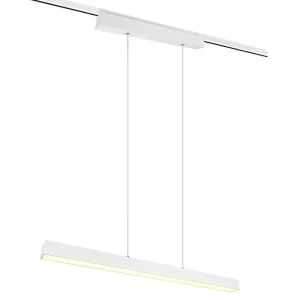 Ajánlat Trio DUOline 73043131 Paros függeszték, 29W LED, 3000K, 3400 lm