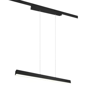 Akciós ár Trio DUOline 73043132 Paros függeszték, 29W LED, 3000K, 3400 lm