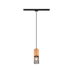 Árengedmény Trio DUOline 73430132 Tosh függeszték, 1x max. 25W E27