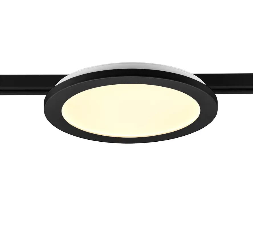 Trio DUOline 76921532 Camillus LED-panel 13W, 3000K, 1400 lm Vedd meg most