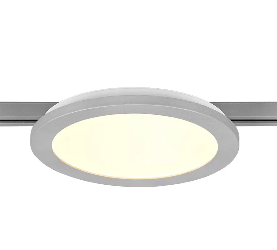 Szuper ajánlat Trio DUOline 76921587 Camillus LED-panel 13W, 3000K, 1400 lm
