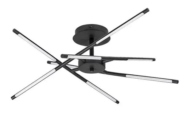 Rábalux Henli 71056 mennyezetlámpa, 30W LED, 3000K, 1300 lm Olcsóbb