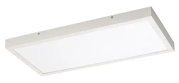 Akciós ár Rábalux Damek2 71077 mennyezeti LED panel, 24W LED, 4000K, 1750 lm