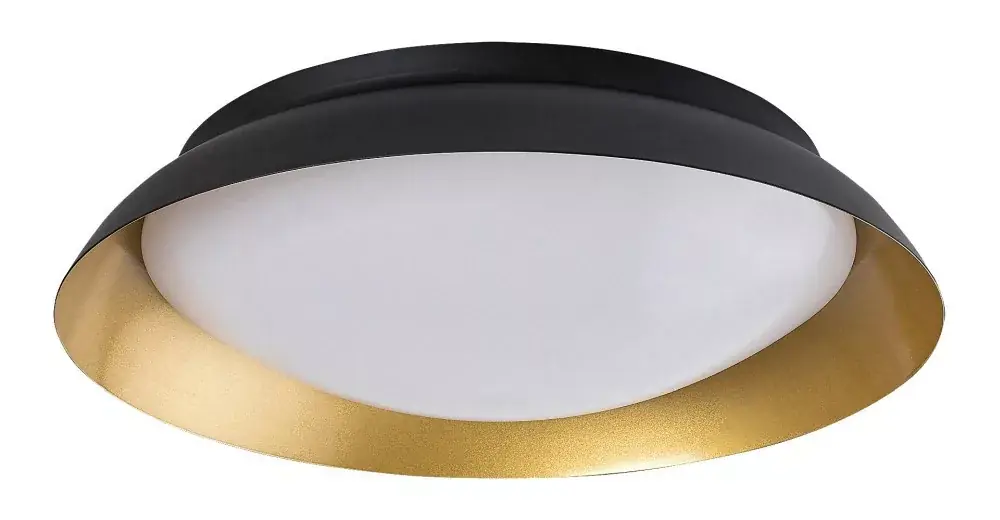 Csak ma Rábalux Hafsa 71188 mennyezetlámpa, 20W LED, 3000K, 1080 lm